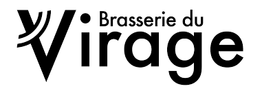 brasserie du virage logo