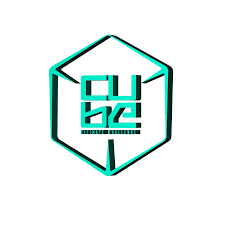 cube logo
