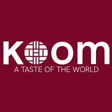 koom logo