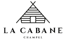 la cabane logo