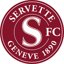 servette fc logo