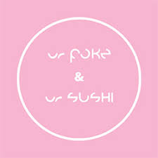 ur poke et sushi logo